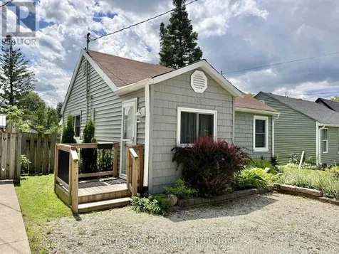 785 7th Street East Owen Sound ON N4K 1J8