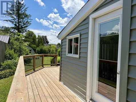 785 7th Street East Owen Sound ON N4K 1J8