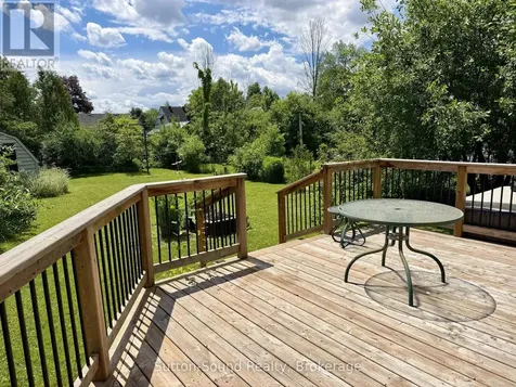 785 7th Street East Owen Sound ON N4K 1J8