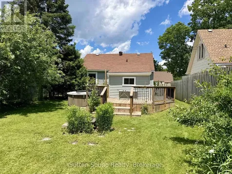785 7th Street East Owen Sound ON N4K 1J8