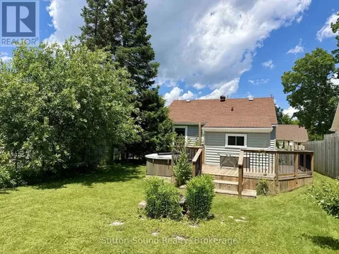 785 7th Street East Owen Sound ON N4K 1J8
