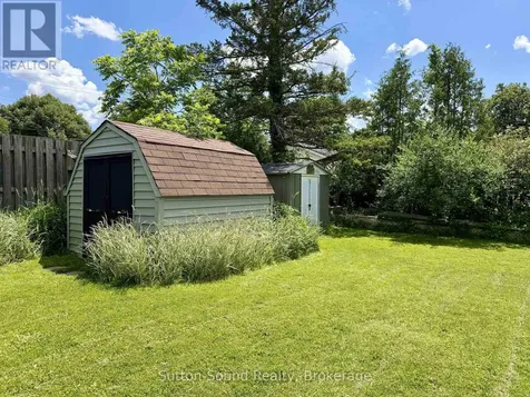 785 7th Street East Owen Sound ON N4K 1J8