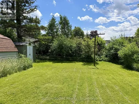 785 7th Street East Owen Sound ON N4K 1J8