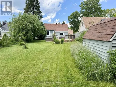 785 7th Street East Owen Sound ON N4K 1J8