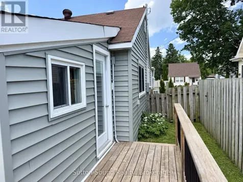 785 7th Street East Owen Sound ON N4K 1J8
