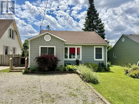 785 7th Street East Owen Sound ON N4K 1J8