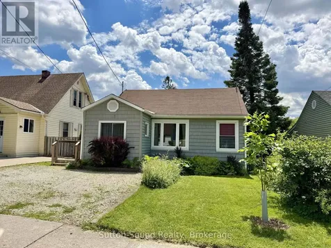 785 7th Street East Owen Sound ON N4K 1J8