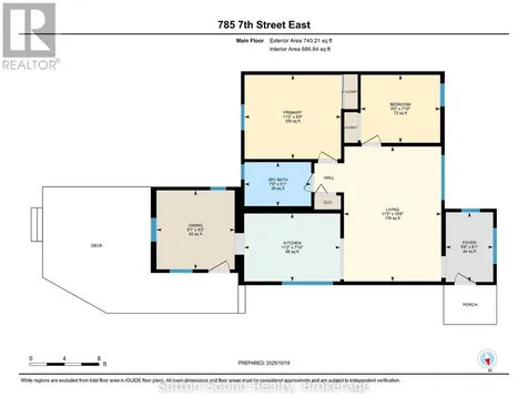 785 7th Street East Owen Sound ON N4K 1J8