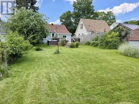 785 7th Street East Owen Sound ON N4K 1J8