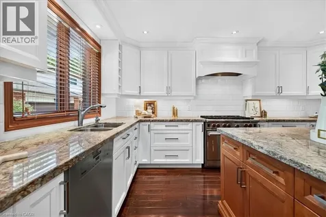 339 Kingsway Place Milton ON L9T 4C8