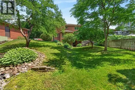 339 Kingsway Place Milton ON L9T 4C8
