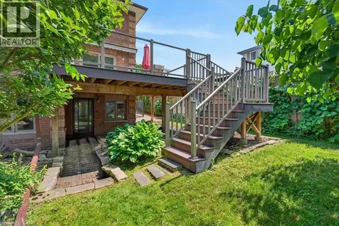 339 Kingsway Place Milton ON L9T 4C8
