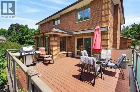 339 Kingsway Place Milton ON L9T 4C8