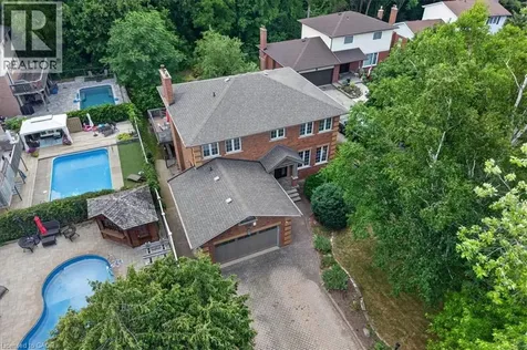 339 Kingsway Place Milton ON L9T 4C8