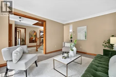 339 Kingsway Place Milton ON L9T 4C8