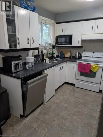 70 Morgan Avenue Kitchener ON N2A 2M2