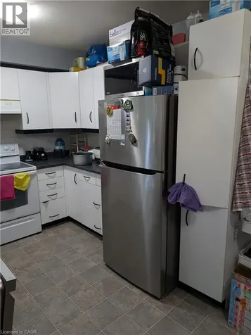 70 Morgan Avenue Kitchener ON N2A 2M2