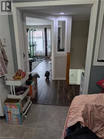 70 Morgan Avenue Kitchener ON N2A 2M2