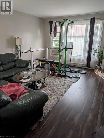 70 Morgan Avenue Kitchener ON N2A 2M2