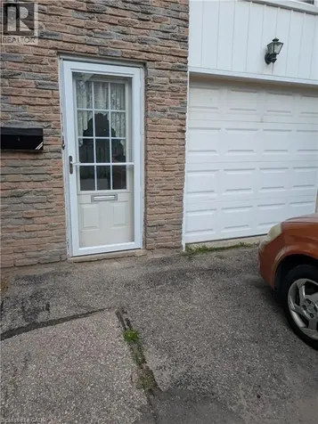 70 Morgan Avenue Kitchener ON N2A 2M2