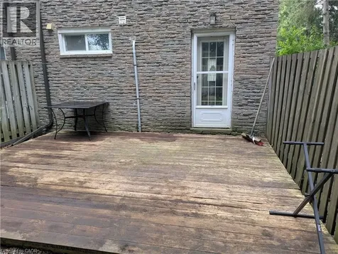 70 Morgan Avenue Kitchener ON N2A 2M2