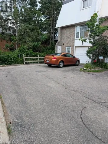 70 Morgan Avenue Kitchener ON N2A 2M2