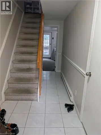 70 Morgan Avenue Kitchener ON N2A 2M2