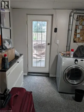 70 Morgan Avenue Kitchener ON N2A 2M2
