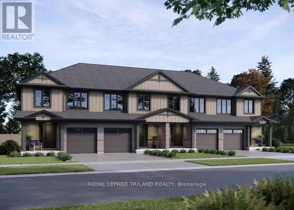 15 Kiln Lane St. Thomas ON N5R 0S2