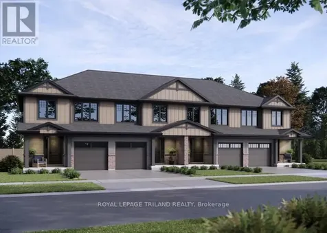 15 Kiln Lane St. Thomas ON N5R 0S2