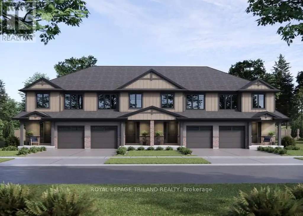 17 Kiln Lane St. Thomas ON N5R 0S2