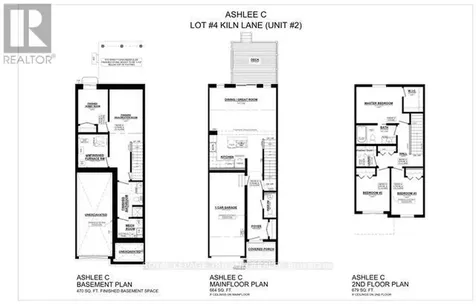 17 Kiln Lane St. Thomas ON N5R 0S2