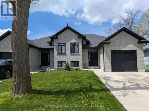 92 Myrtle Street Aylmer ON N5H 2H5
