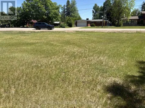 Lot 10/1 Barry Street Laurentian Valley ON K8A 7L5