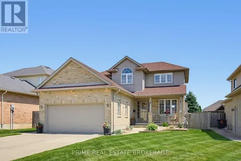 3 Watson Crescent Central Elgin ON N5P 4P9