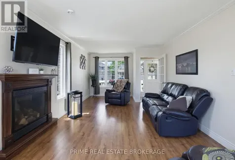3 Watson Crescent Central Elgin ON N5P 4P9