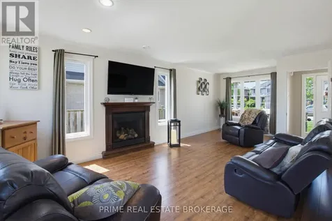 3 Watson Crescent Central Elgin ON N5P 4P9