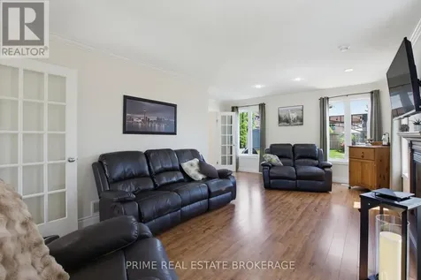 3 Watson Crescent Central Elgin ON N5P 4P9