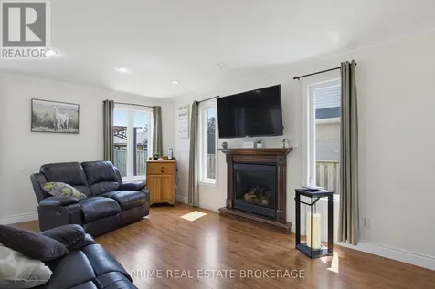 3 Watson Crescent Central Elgin ON N5P 4P9