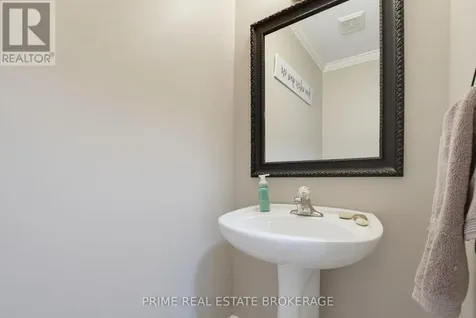 3 Watson Crescent Central Elgin ON N5P 4P9