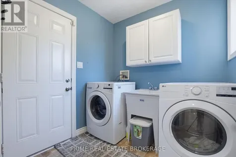 3 Watson Crescent Central Elgin ON N5P 4P9