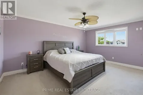 3 Watson Crescent Central Elgin ON N5P 4P9