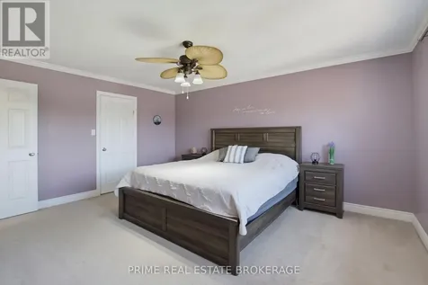 3 Watson Crescent Central Elgin ON N5P 4P9