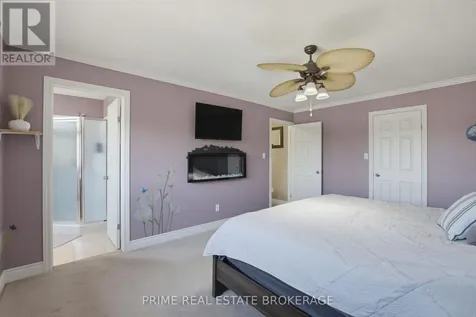 3 Watson Crescent Central Elgin ON N5P 4P9