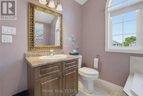 3 Watson Crescent Central Elgin ON N5P 4P9