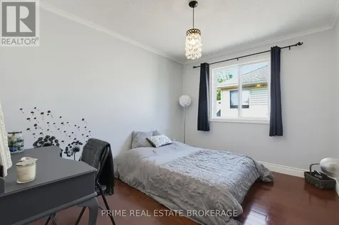 3 Watson Crescent Central Elgin ON N5P 4P9