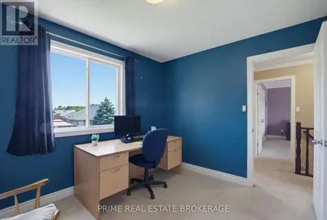 3 Watson Crescent Central Elgin ON N5P 4P9