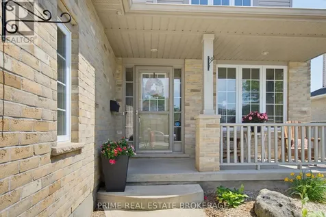 3 Watson Crescent Central Elgin ON N5P 4P9