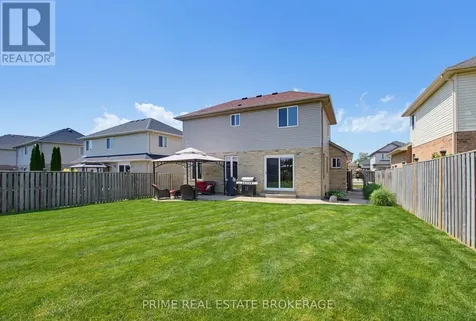 3 Watson Crescent Central Elgin ON N5P 4P9