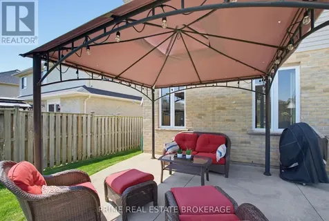 3 Watson Crescent Central Elgin ON N5P 4P9